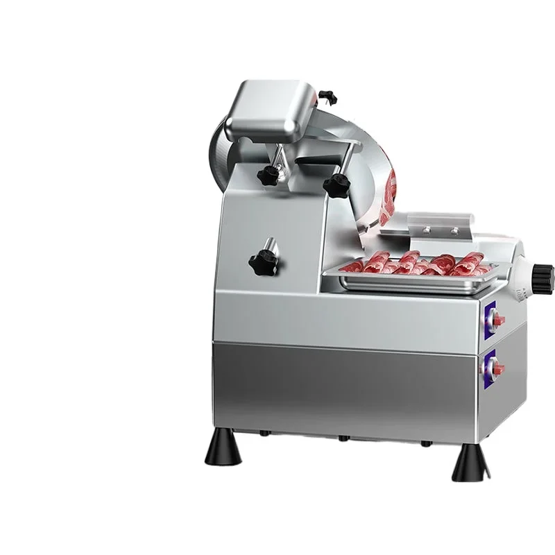 Electric Meat Grind…