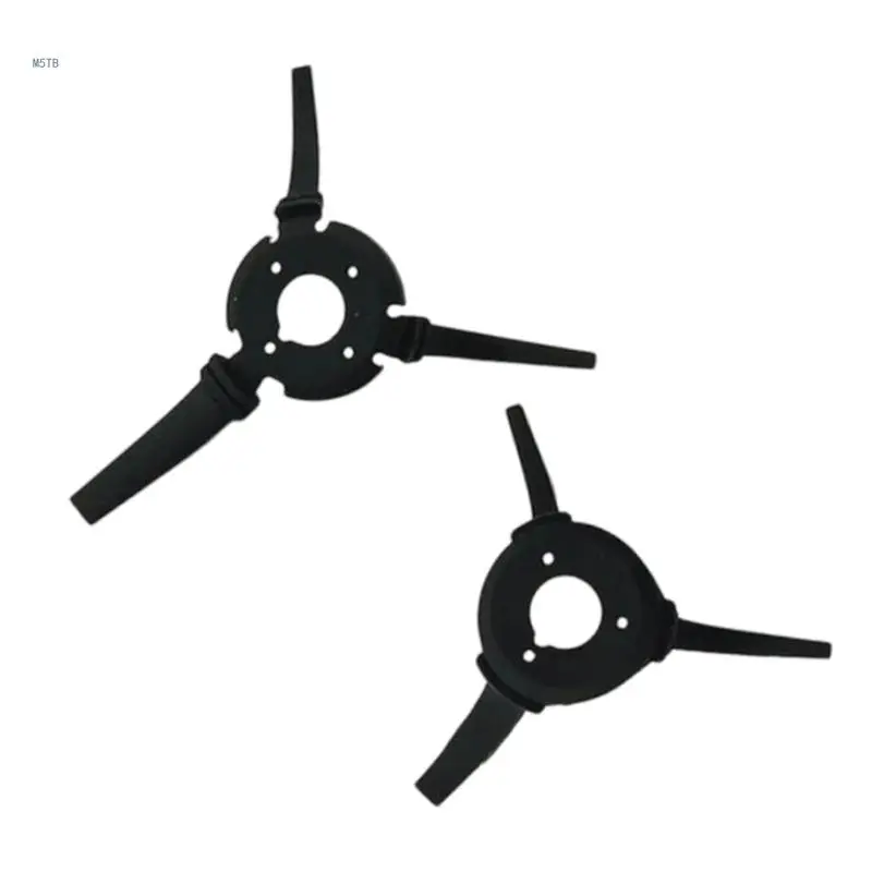 Gimbals Side Uncuts Rubber Dampers For 3/4 Left Right Damping Cushion Dropship