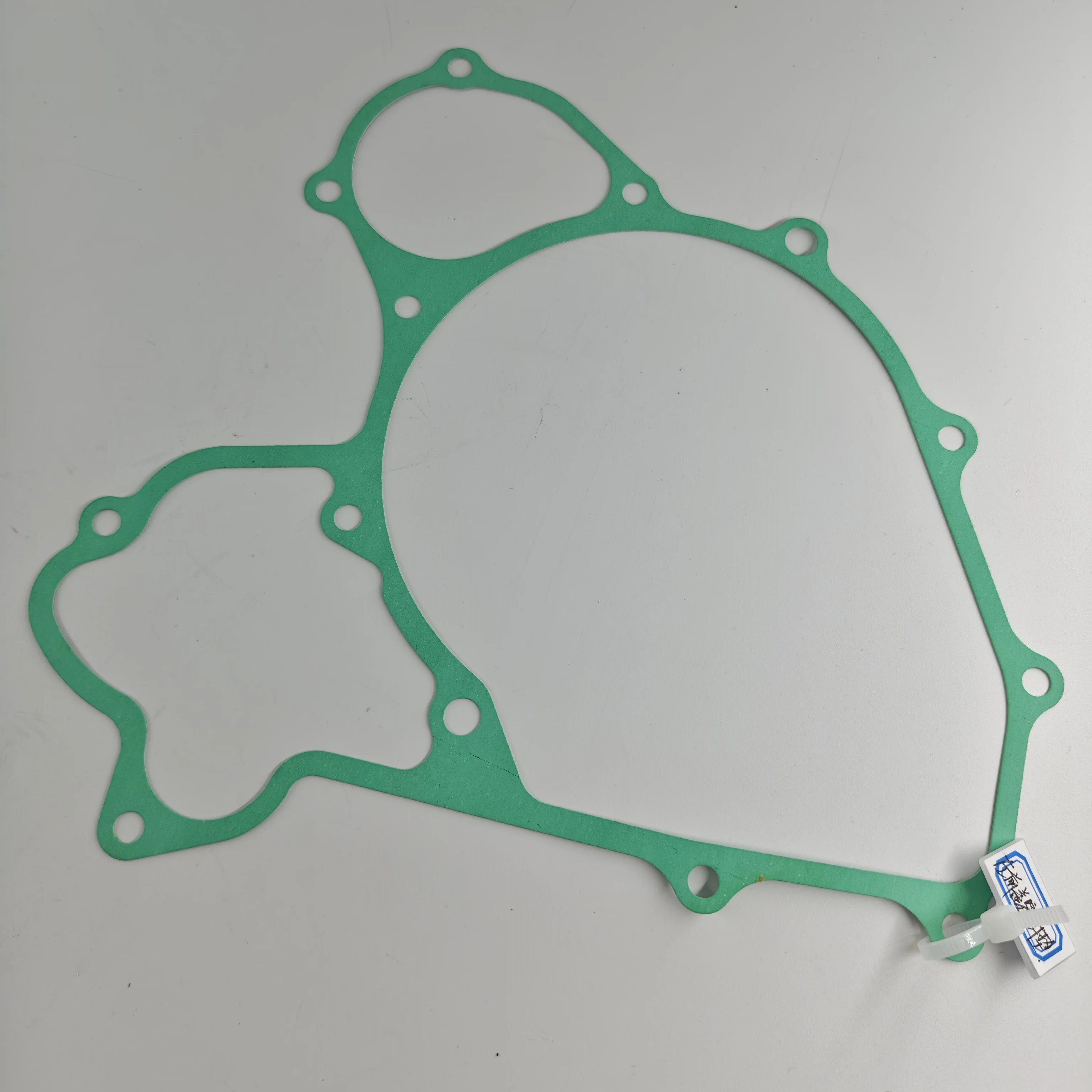 

ATV/UTV левая передняя прокладка крышки статора, прокладка крышки клапана, подходит для Hisun HS 250cc OEM P013000114020000 11323-013-0000