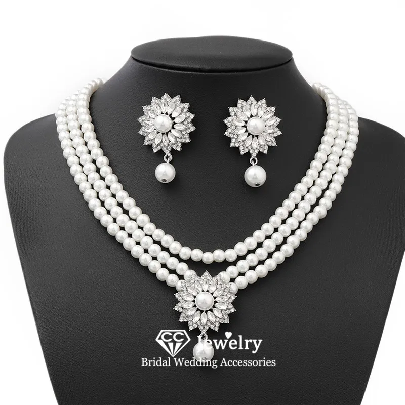 Cc Women Jewelry Se… - image