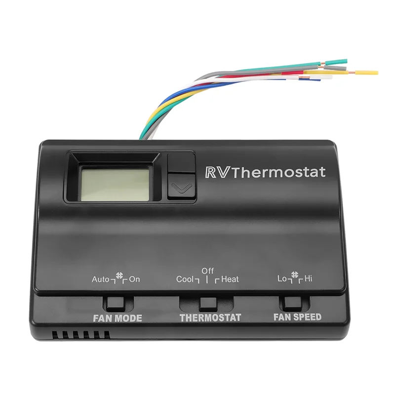 

NEW-83303362 Heat/Cool Digital Thermostat Replacement For Heat/Cool T-Stat 8330-336, 8330-337, 330-338