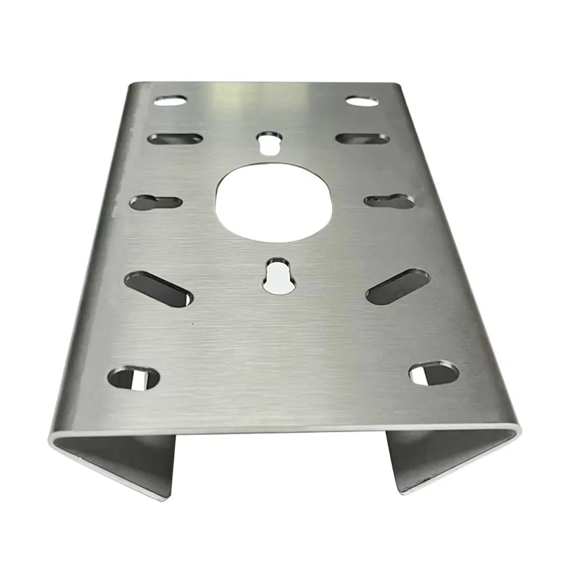 Обруч для мониторинга камеры из