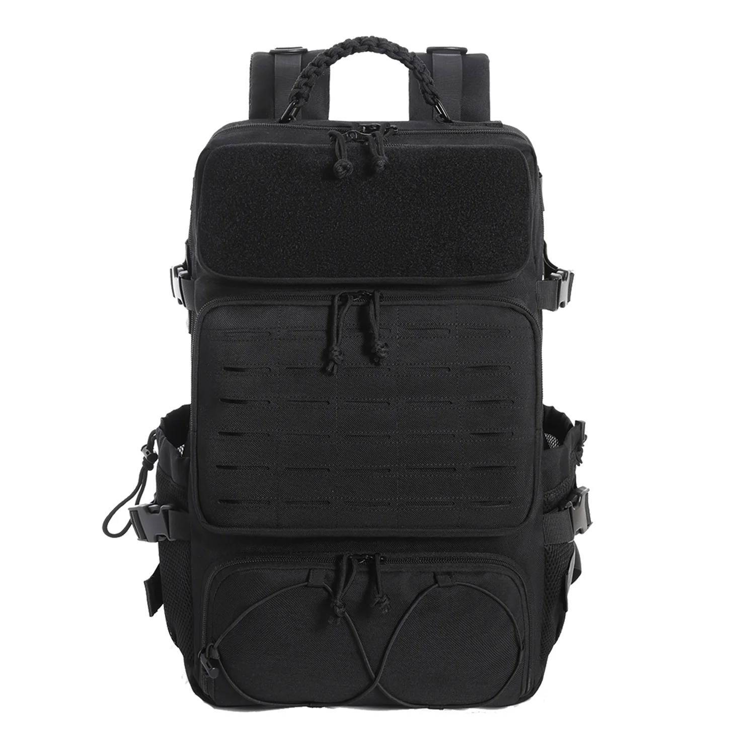 

Camping Backpack Ultra Light Nylon Breathable Expansion Durable Foldable Outdoor Bags Backpacks Berserk