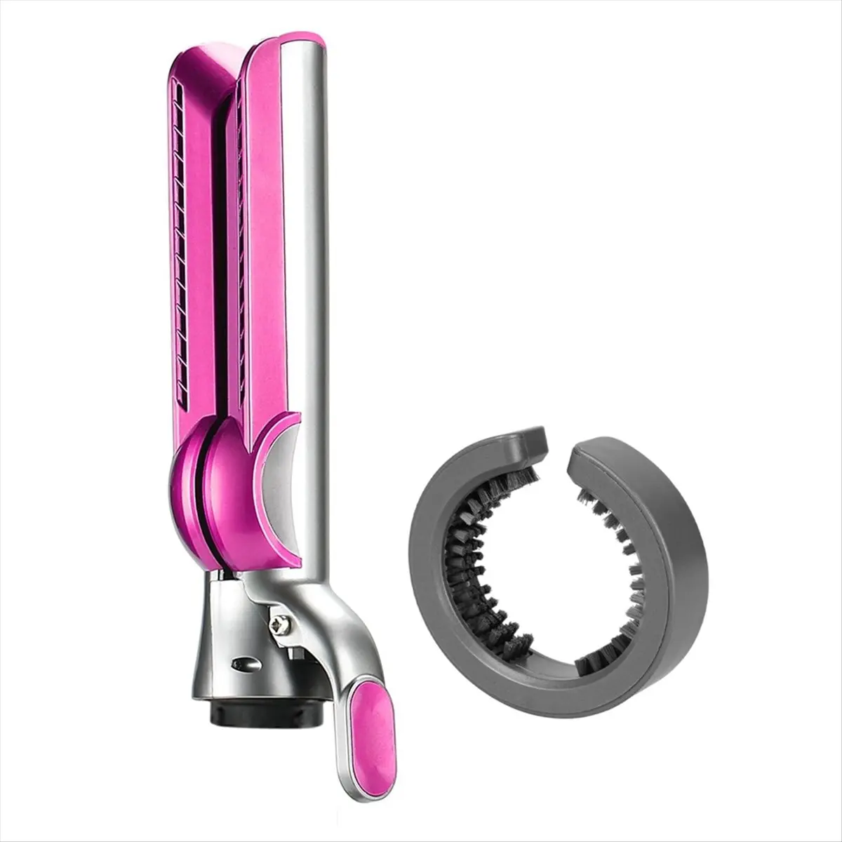 

A36R NEW Airflow Attachment for Styler, Nozzles Attachment for HS01 HS05 HS08 Rose Red