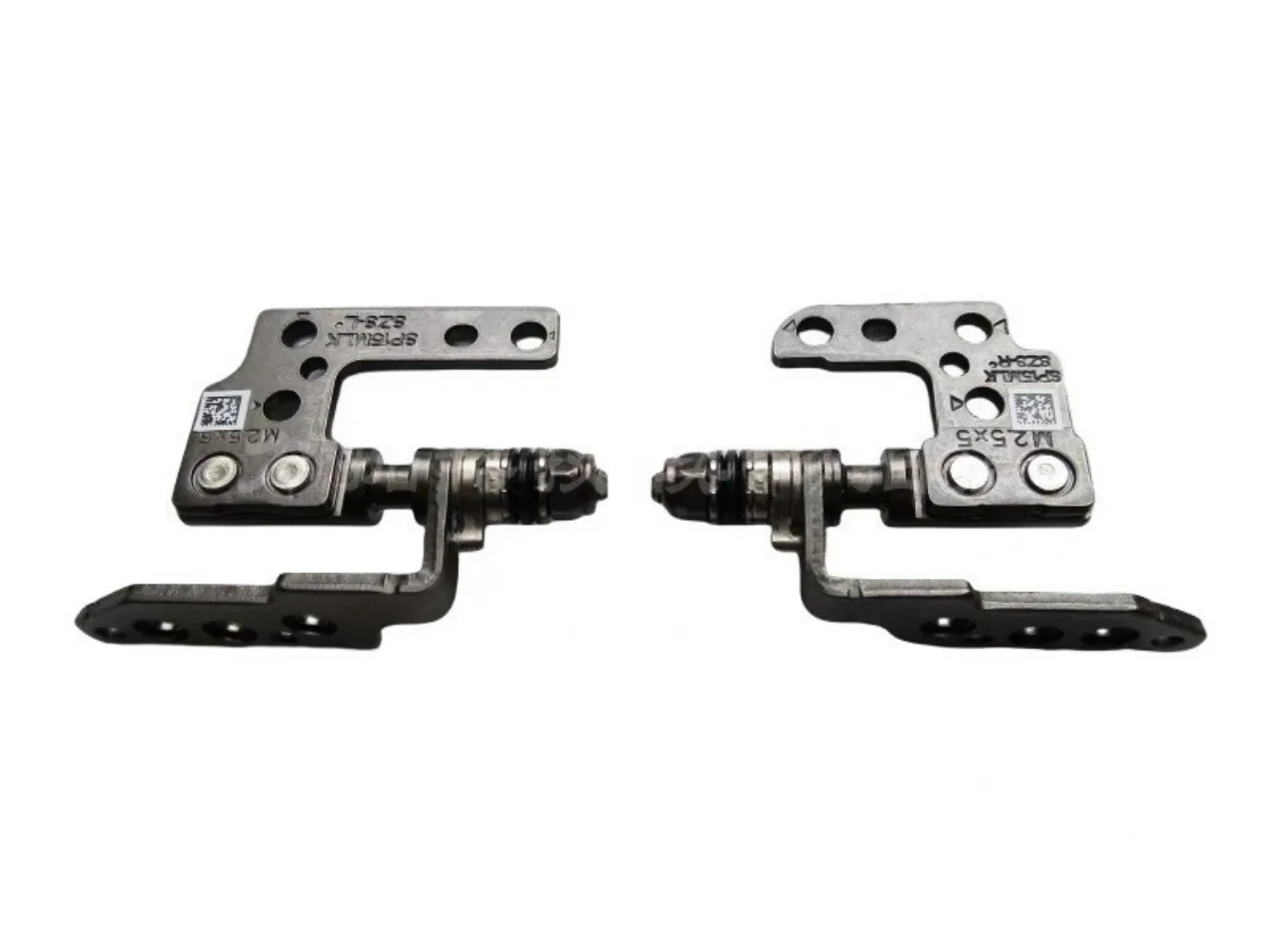 

New for DELL Latitude 5540 5541 laptop LCD Hinge set Screen Sharft