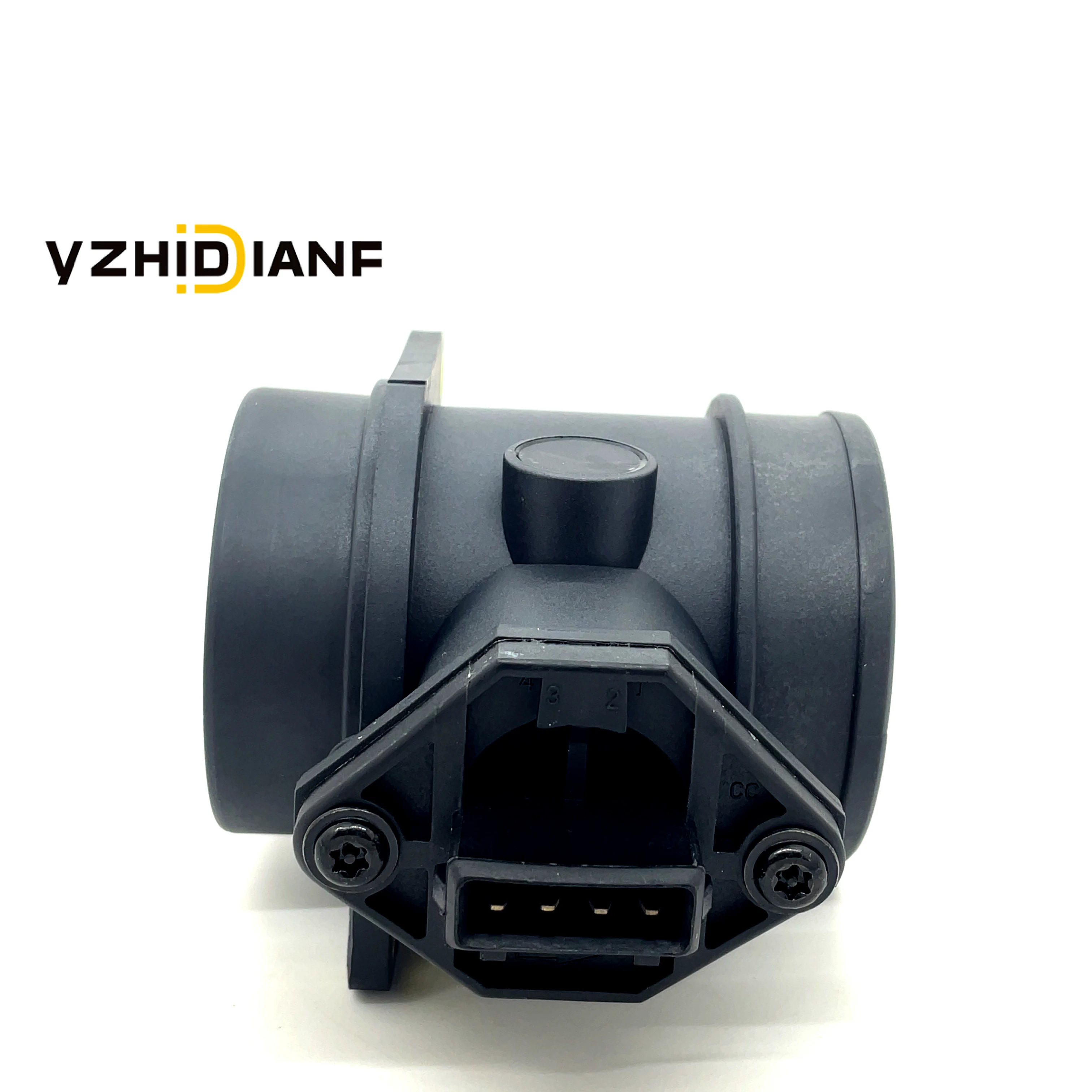 0280217103 Mass Air Flow Sensor MAF For VW Golf Jetta Passat 94-98 037906461A Auto Parts