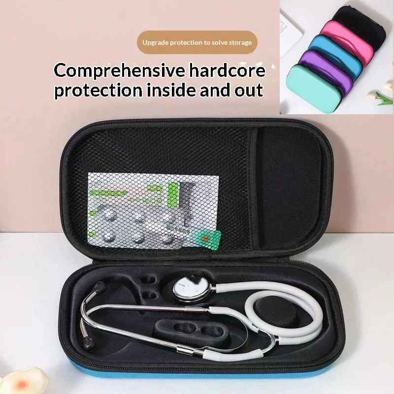 Stethoscope Storage Organizer  - Travel Accessories Organizer Case 评论和价格