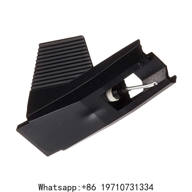 Replacement T4P Stylus for Pioneer – Compatible with 295T ATN3472 3482 ND-145 AT81CP, LP Vinyl Phonograph Turntable Accessory