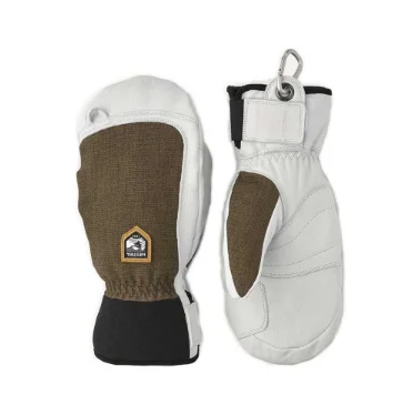 

Hestra Army Leather Patrol Mitt - Men's