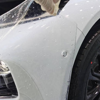 Invisible Car Clothes Outdoor Car Body Paint Protection Film TPU PPF Film