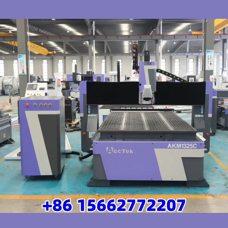 

Automatic Tool Changer Factory Price Wood MDF Acrylic Woodworking Cutting Engraver CNC Router for 3D Door Cabinet Signs