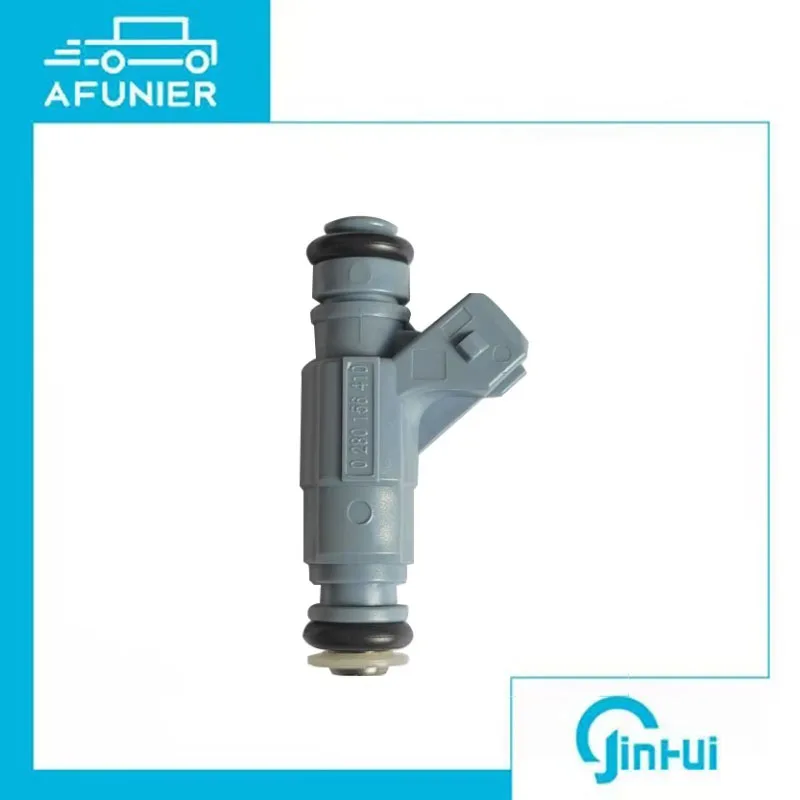 

4Pcs Fuel Injector Nozzle For Ford Ecosport 2.0 16V Fiesta 1.6 08 OE No.:0280156410