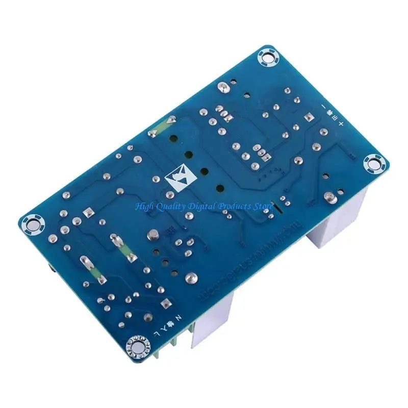 U2JE Compactly 150W Bucking Converters AC110V-240V to DC48V 3A Stepping Down Power Supply Module For Electronic Projects Devices