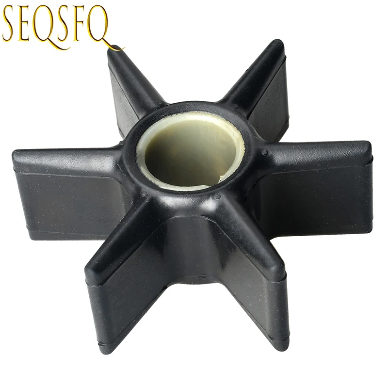 47-43026T2 Water Pump Impeller For Mercury Mariner Outboard Motor 115HP 125HP 150HP 175HP 200HP 225HP 47-43026Q02 47-430261