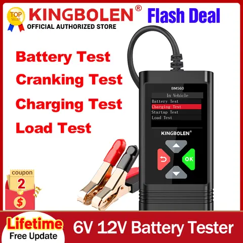 6 best sales bm580 - №4