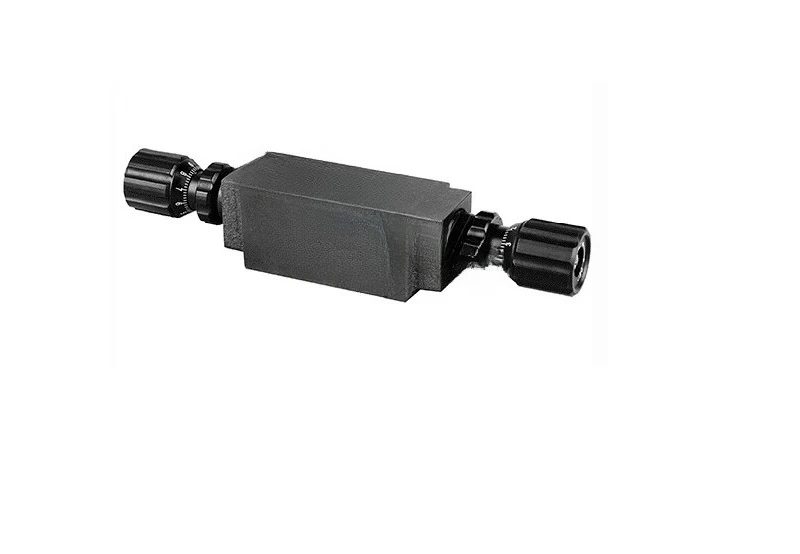 Throttle valve MTC-03W-K-20 MTC-03B-K-20 03A