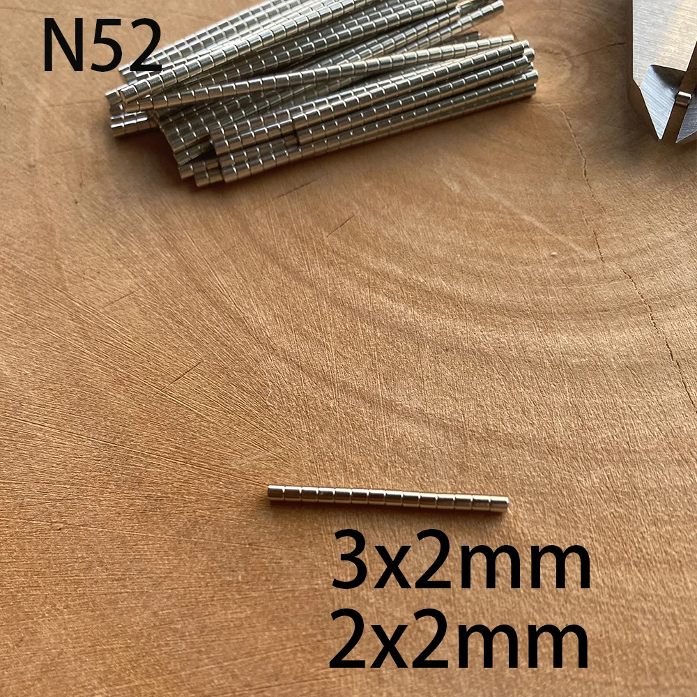 Thumbnail 3 - #40 Craft Magnets Comparison Guide