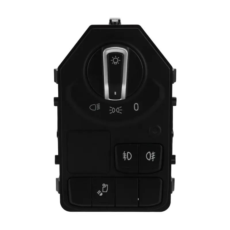 

AB16-Headlight Switch Control Unit 2673061 For SCANIA Truck L P G R S-Series 24V System