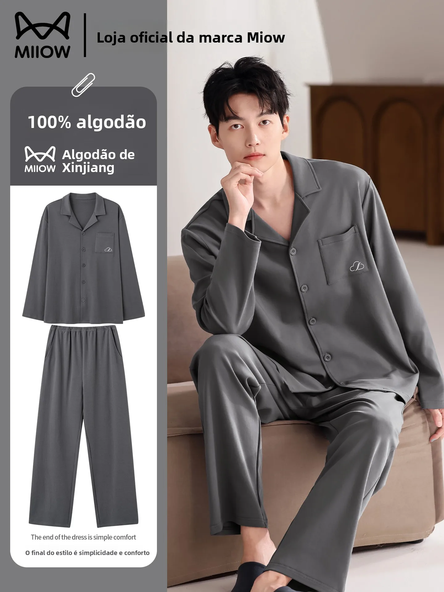 pijama-de-algodon-puro-para-hombre-estilo-2026-primavera-otono-manga-larga-casual-holgado-talla-grande-conjunto-de-rop