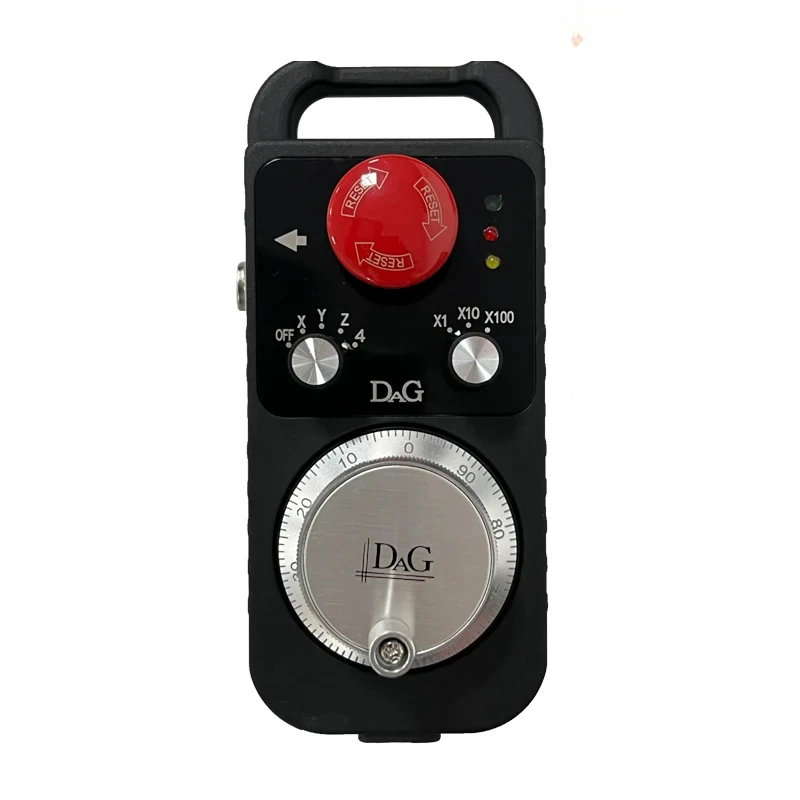 

electronic handwheel universal wireless pulse generator engraving machine gantry milling machining center system complete