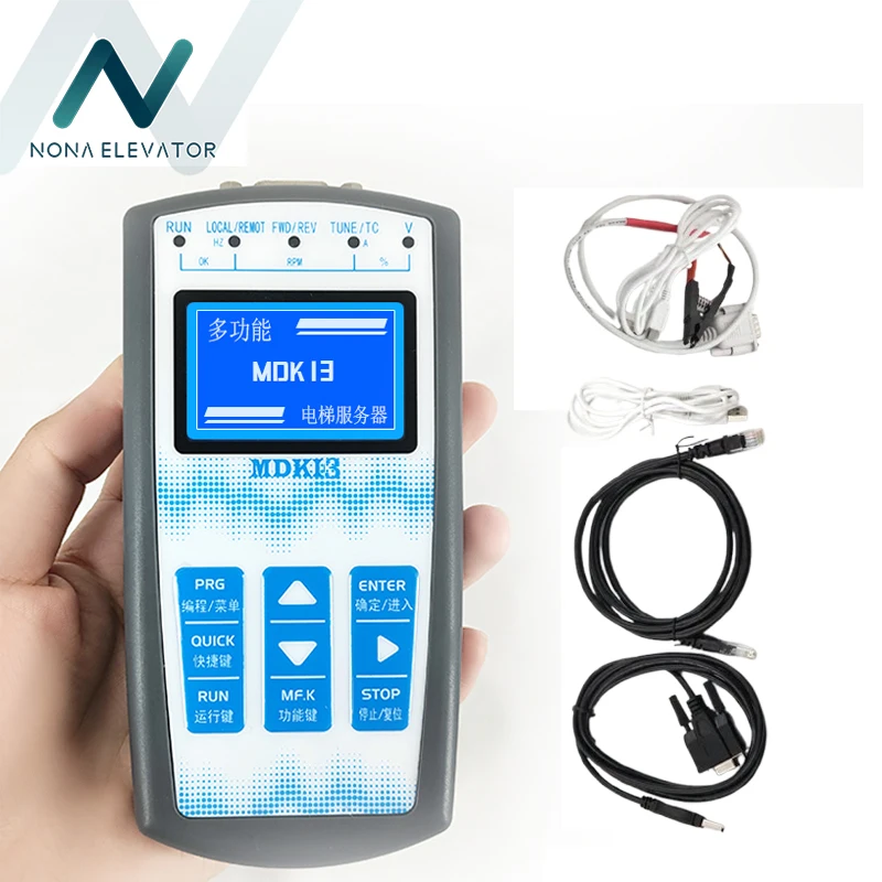 Multifunctional Ele…