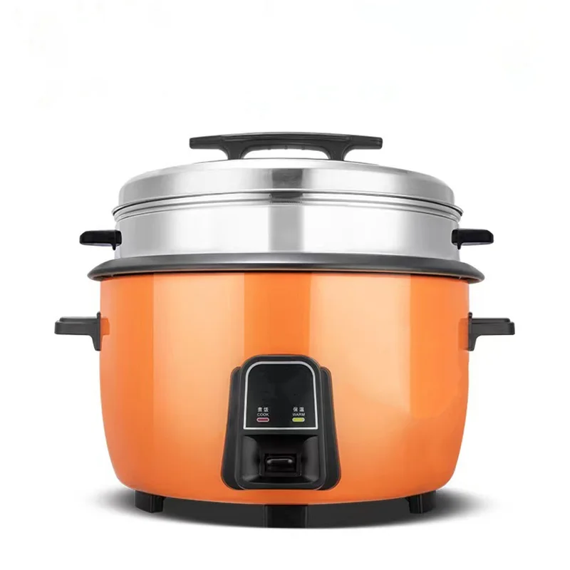 

YYHC-hot selling 45L portable household big capacity electric kitchen pot smart rice cooker