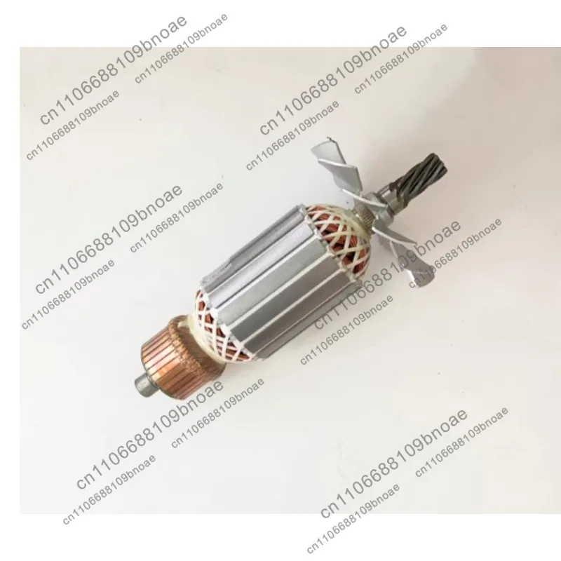 Accessories S1M-FF13-100 Angle Grinder Rotor 13-100