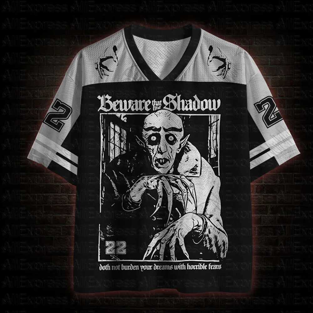 2026-novo-lancamento-camiseta-esportiva-de-moda-com-decote-v-para-adultos-e-criancas-estilo-gotico-streetwear-presente-para-fas-de-terror