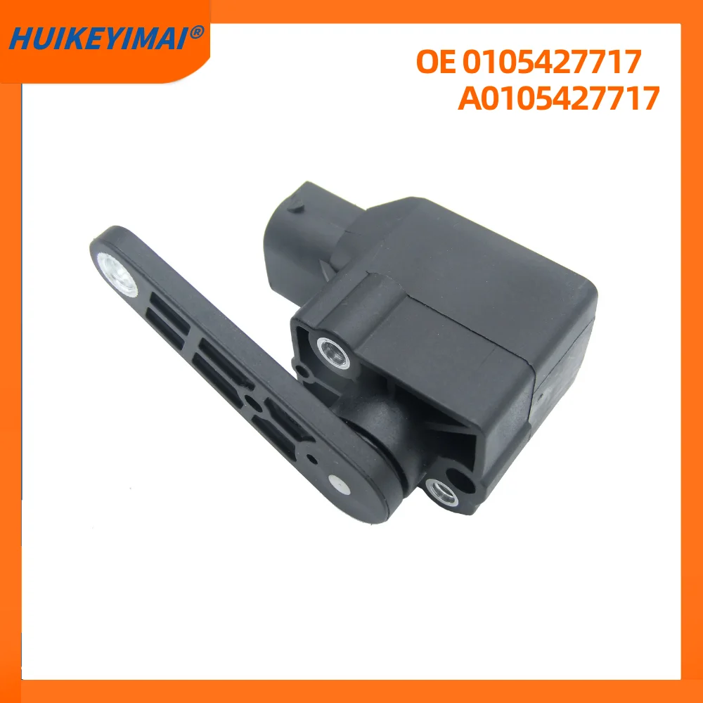 NEW 0105427717 A0105427717 926-200 Suspension Height Level Sensor For Mercedes-Benz W220 W211 E500 E320 W169 W245 W221 W164 W251