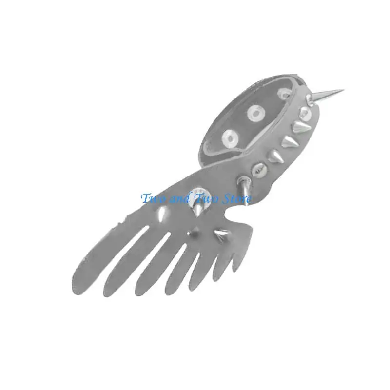 

HX6F MARENDY WING ARM ARM