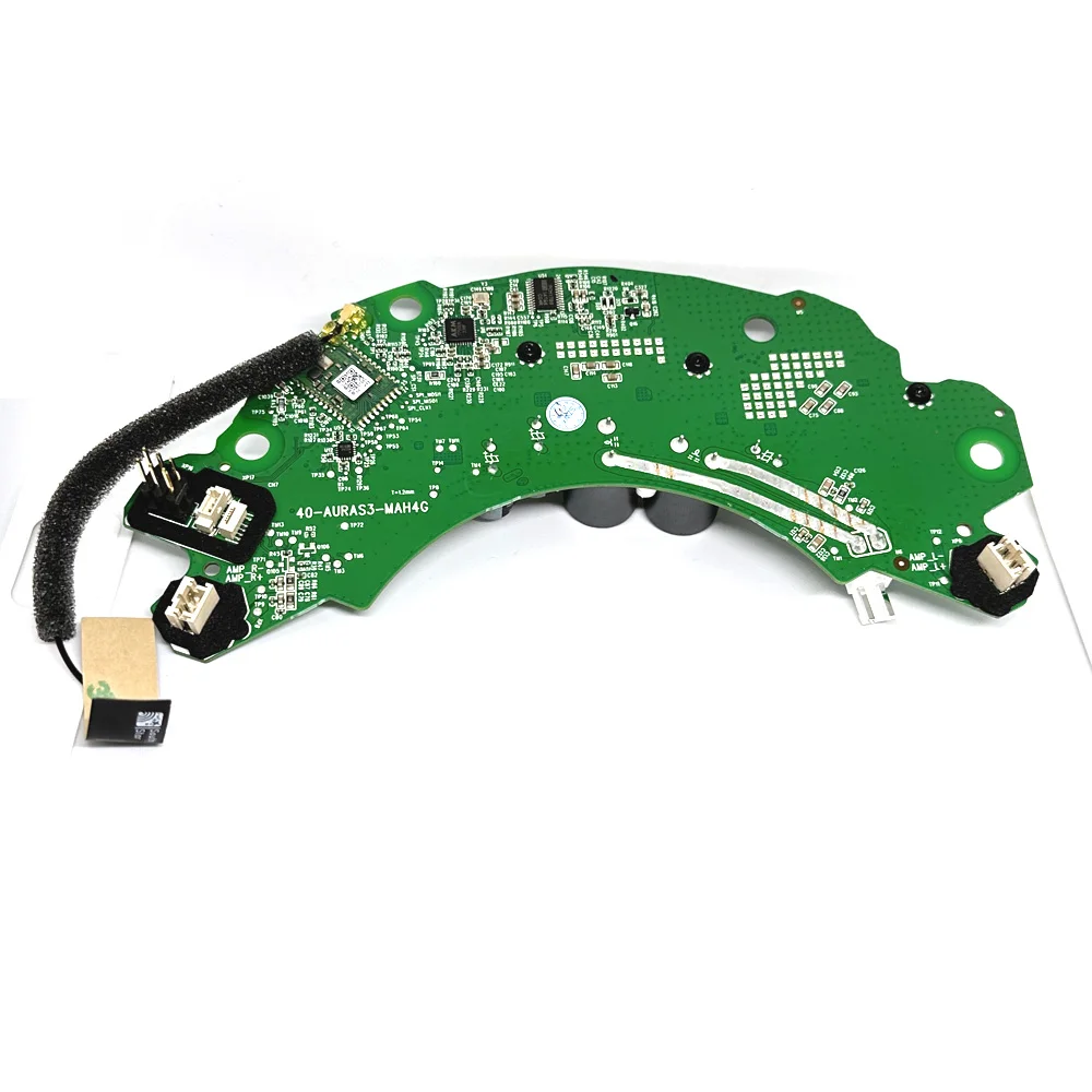 Imagem -04 - Jbl-placa-mãe com Porta Carregador Usb Parte Tomada Soquete Placa de Alimentação Conector Hkura3 Novo