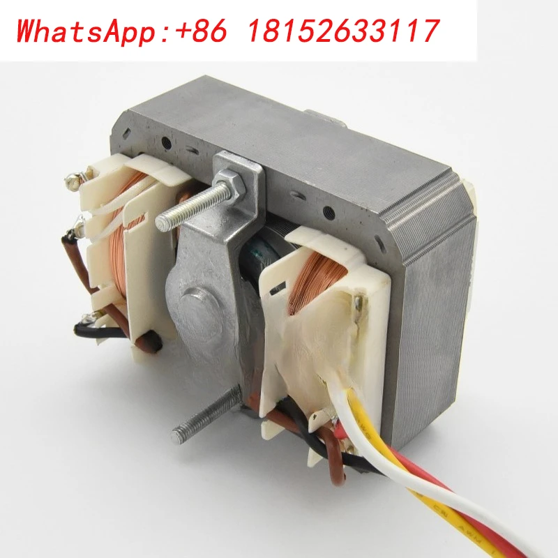 Cappa da cucina europea motore S84 palo di copertura motore cucina ventola di scarico forno ventilatore filo di rame puro tre velocità MM