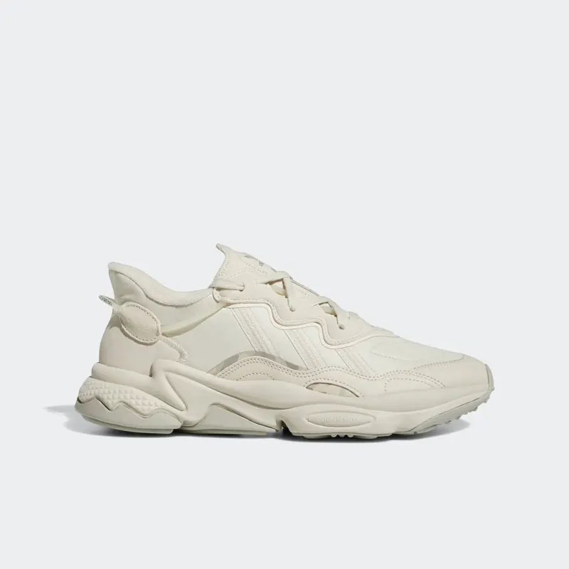 

Adidas genuine clover new OZWEEGO men's and women's casual shoes GX3322