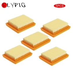 Air Filter Cleaner for Stihl FS120 FS200 FS250 300 350 400 450 T120C BT121 BT130 FS480 SP200 SP400 SP450 Clearing Saw Brush