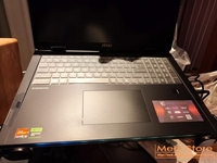 for MSI Raider 18 HX A14V 2024 14VGG  A14VHG & Raider 18 HX A14VIG  A14VX 18 inch TPU  Keyboard Cover TPU laptop Protector
