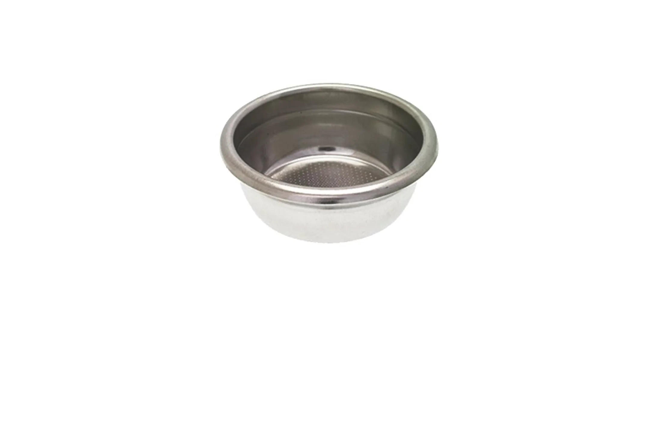 

Запасные части для кофемашины JC BM5207 MARCFI: Фильтр 14 грамм, на 2 чашки, 70 мм, BM-5207