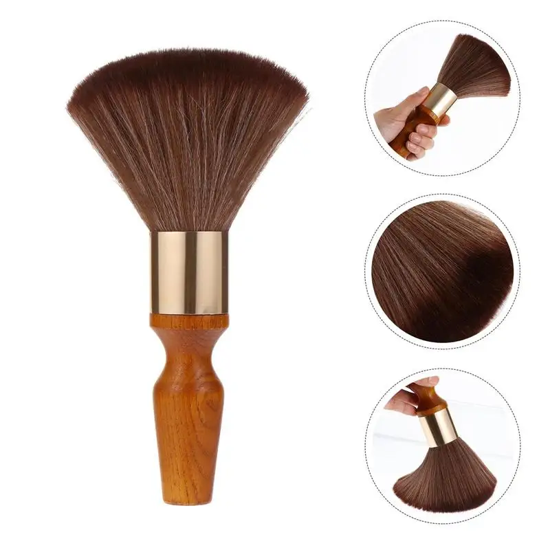 

Stylus Cleaning Record Brush Makeup Cleaner Vinyl Records Dust Anti-static Fiber CD