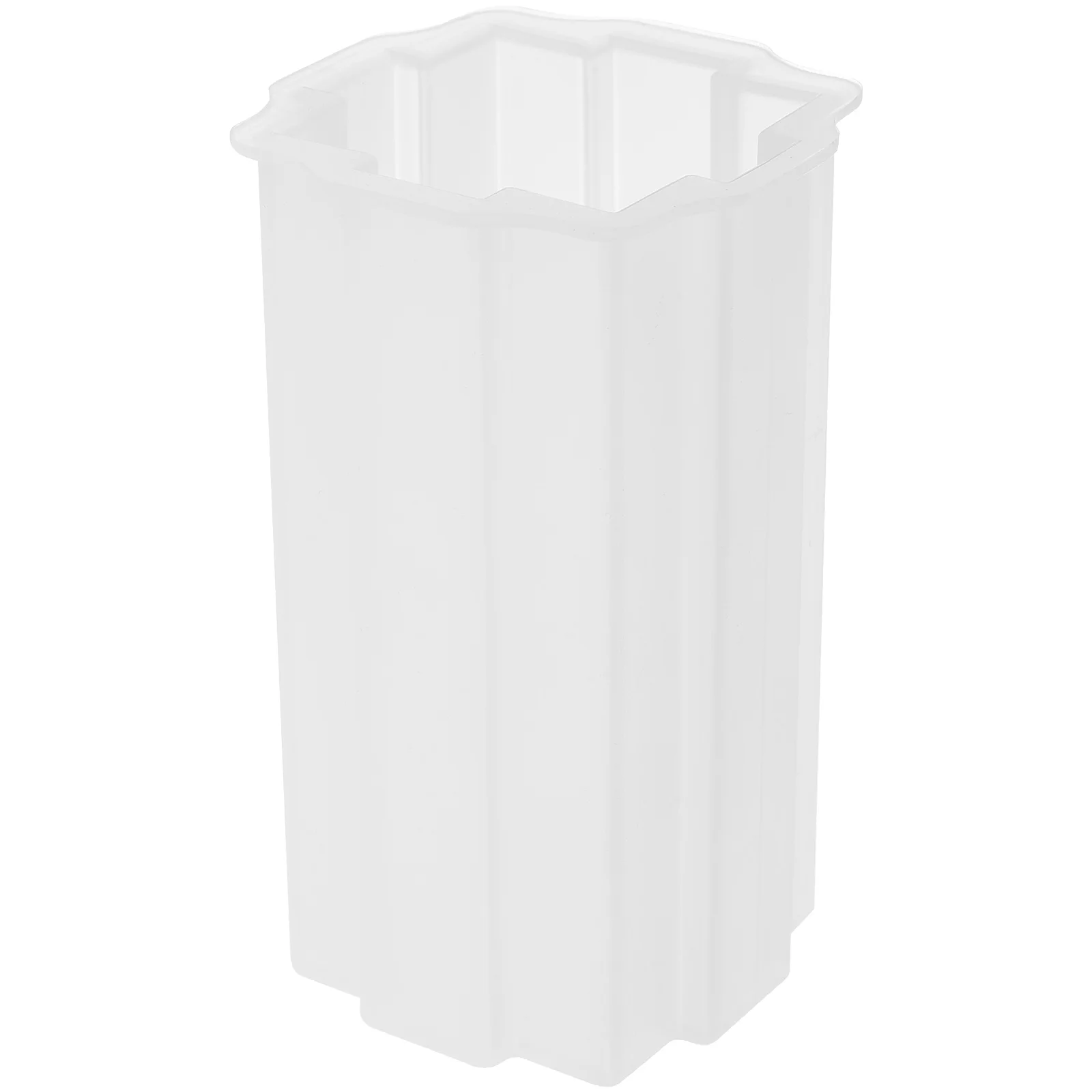 

Mold Silicone DIY Handmade Scented Making Stereoscopic Easy Demould Nonstick Flexible Lightweight