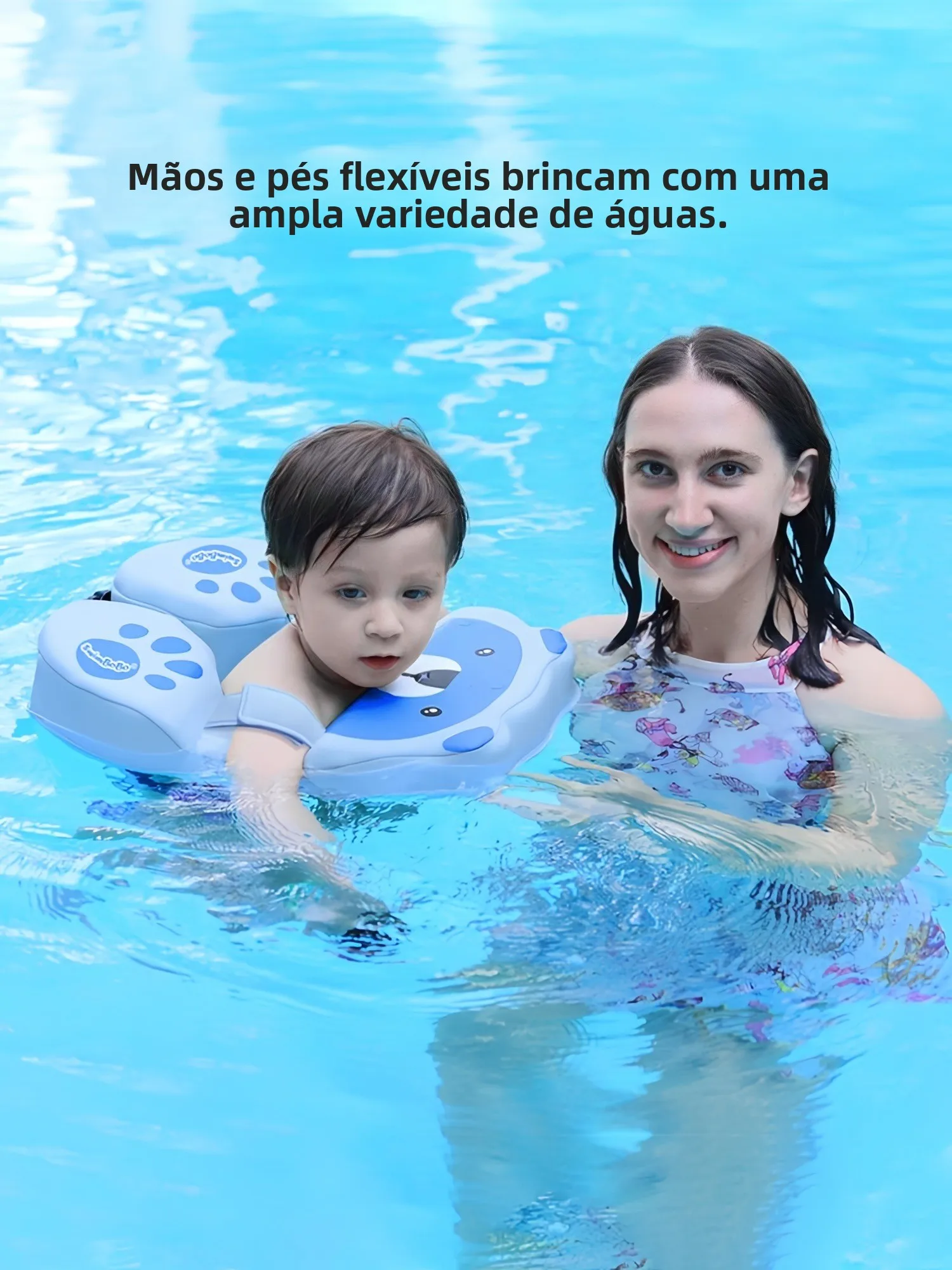 swimbobo-baby-armpit-swimming-ring-child-tummy-floating-ring-anti-turnover-baby-neck-ring-swimming-suit-for-infants