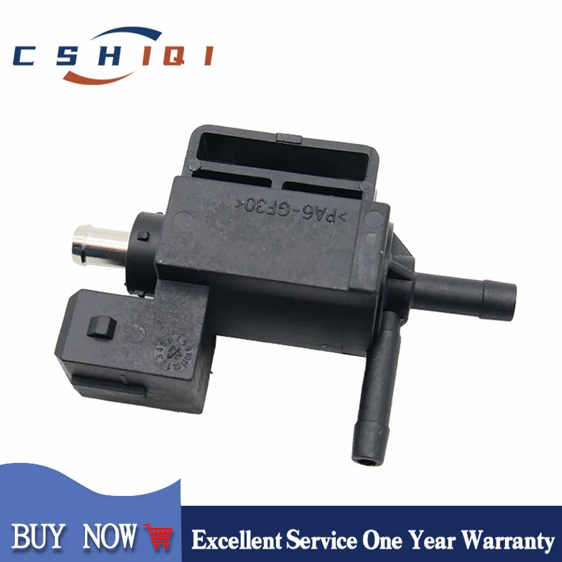 

30670449 Turbocharger Boost Pressure Solenoid Valve For Volvo S40 S60 V50 V60 V70 C30 C70 XC60 XC70 2003-2016 6M5G-9K378-AA