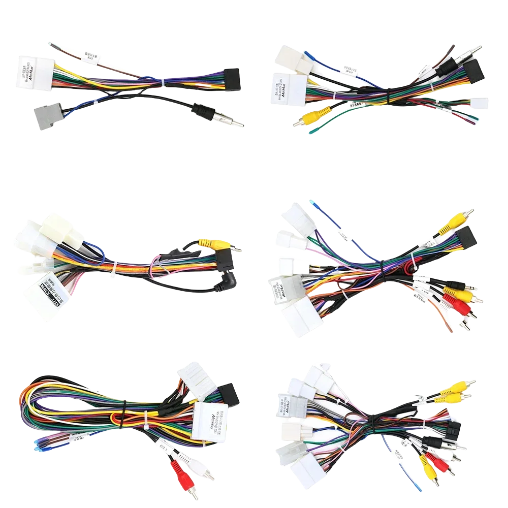 For Subaru Forester…