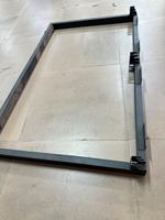 Installation frame 115cm 70cm 10cm