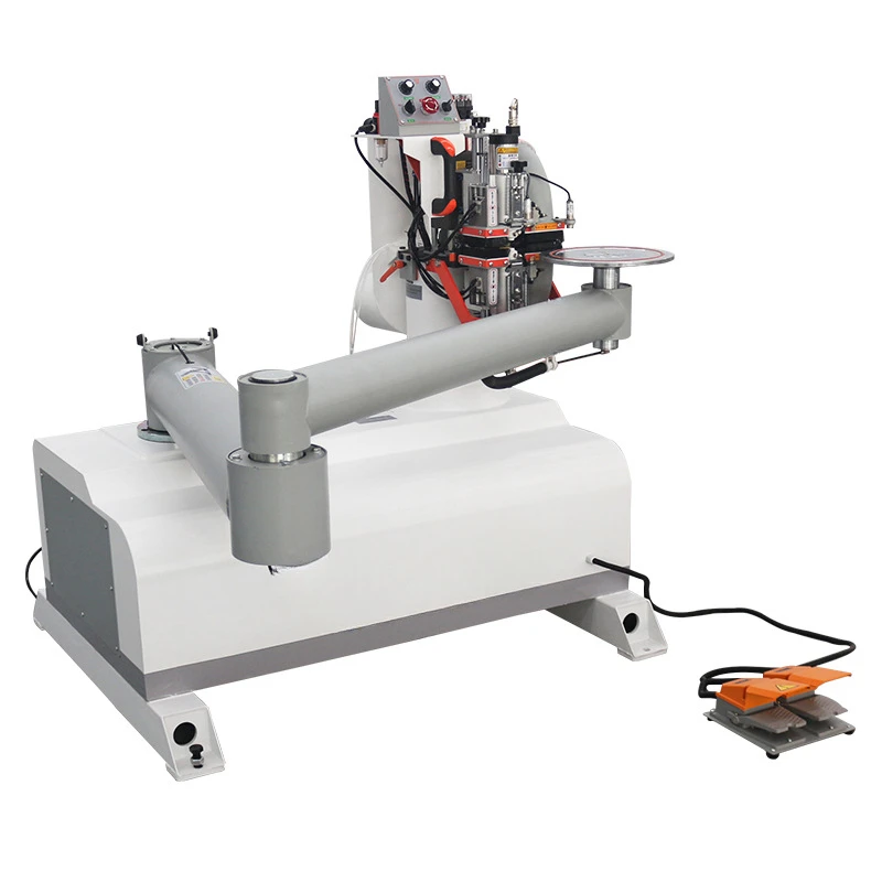 Инструмент для формирования криволинейных кромок Yinke Woodworking Machinery (прямые поставки)