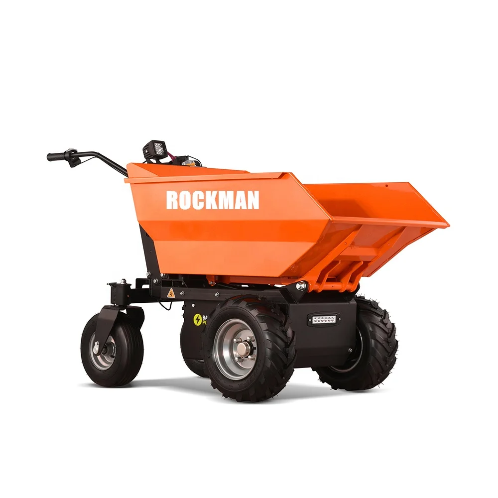 

Electric Large Best Concrete Plastic Tray Building Construction Wheelbarrow Prices Heavy Duty For Concrete With Bucket