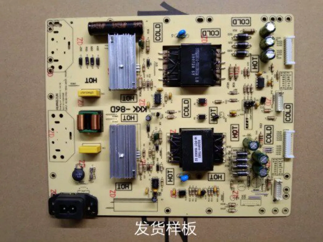 Nueva placa universal para televisor LCD Philips 715G7831-P01-000-002H, placa de alimentación en stock