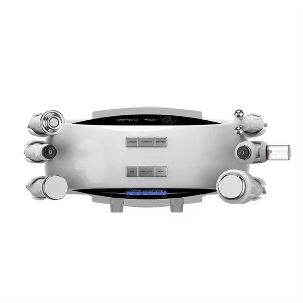 Factory Spa use Diamond Peeling and Water Jet Beauty Aqua Facial Hydra micro Dermabrasion Peel Machine