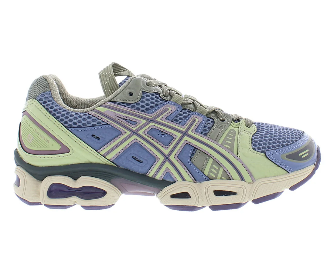 

Asics Ub3-S Gel-Nimbus 9 Womens Shoes