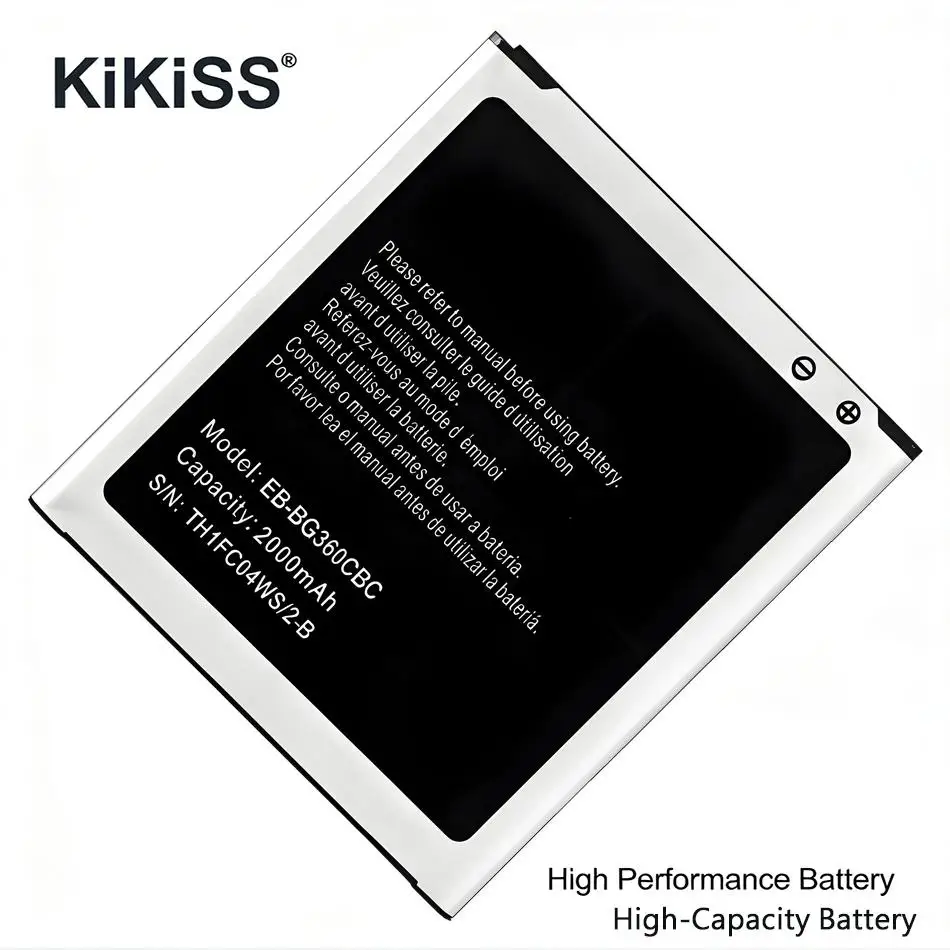 Battery EB-BG360CBC…