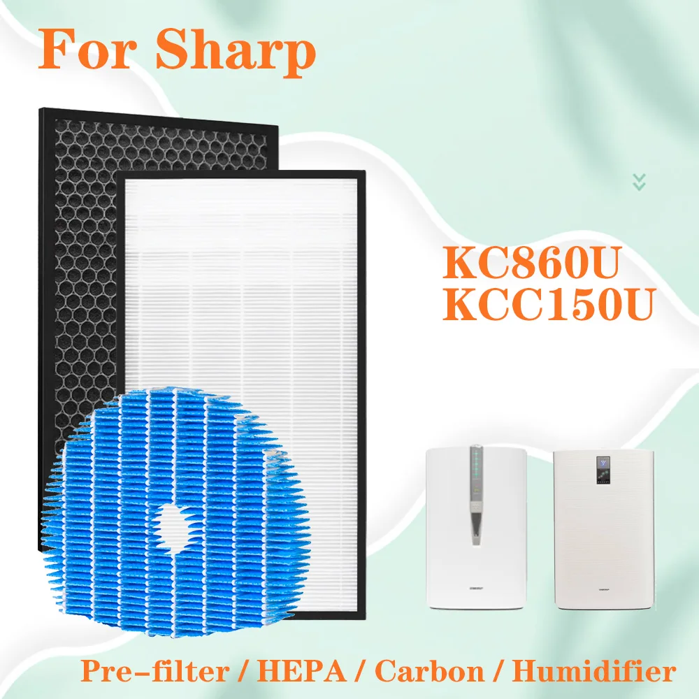 sharp-kc860u-kcc150u-air-purifier-hepa-carbon-humidifiying-filter-fz-c150hfu-fz-c150dfu-fz-c100mfu
