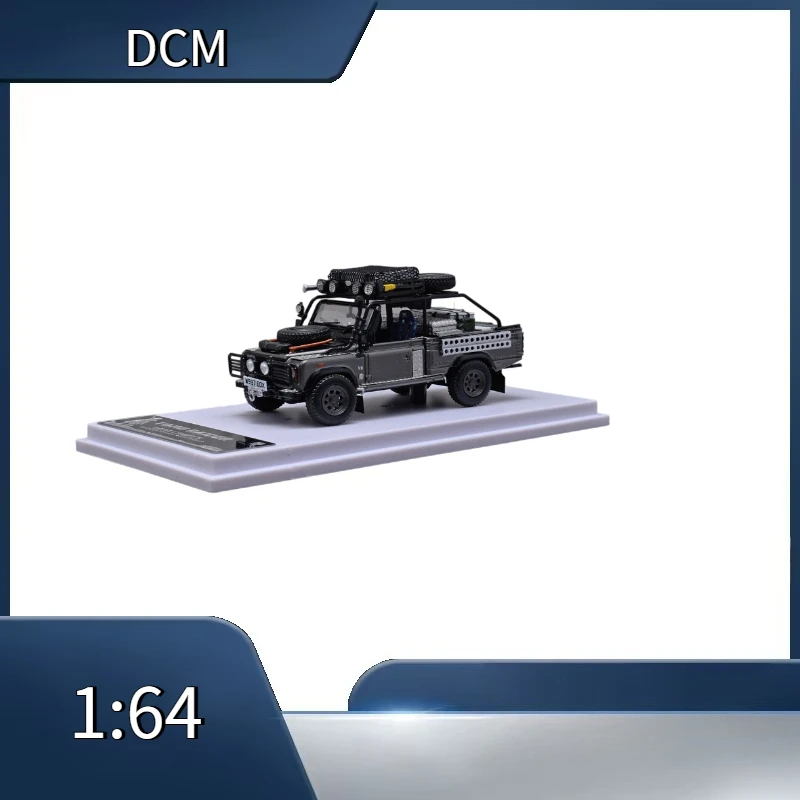 dmc-1-64-land-rover-110-defender-de-la-serie-de-peliculas-tomb-raider-modelo-de-coche-de-aleacion-fundida-a-presion-para-ninos-coleccionable-para-adultos